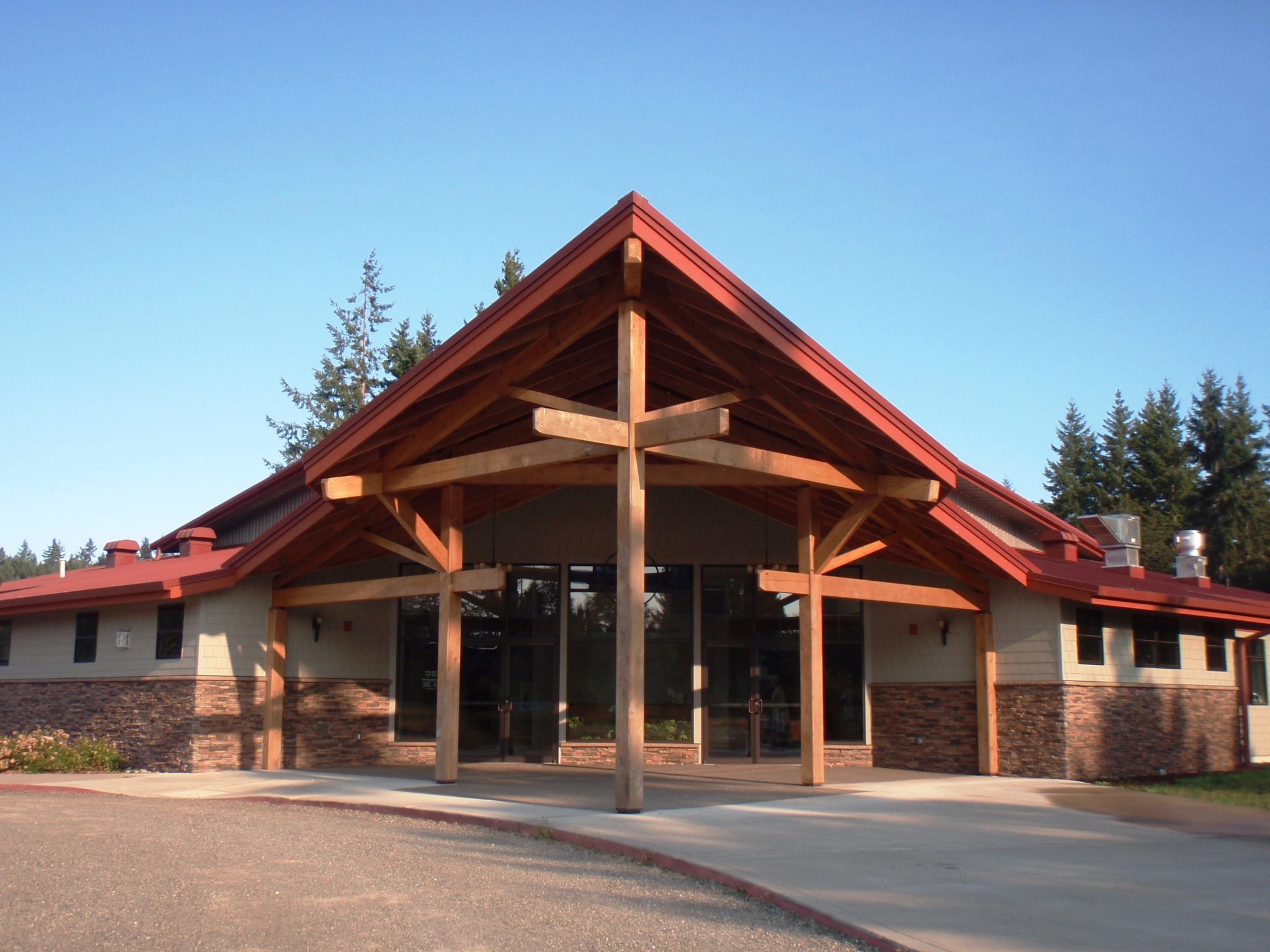 Connect with Us Shelton Presbyterian Church